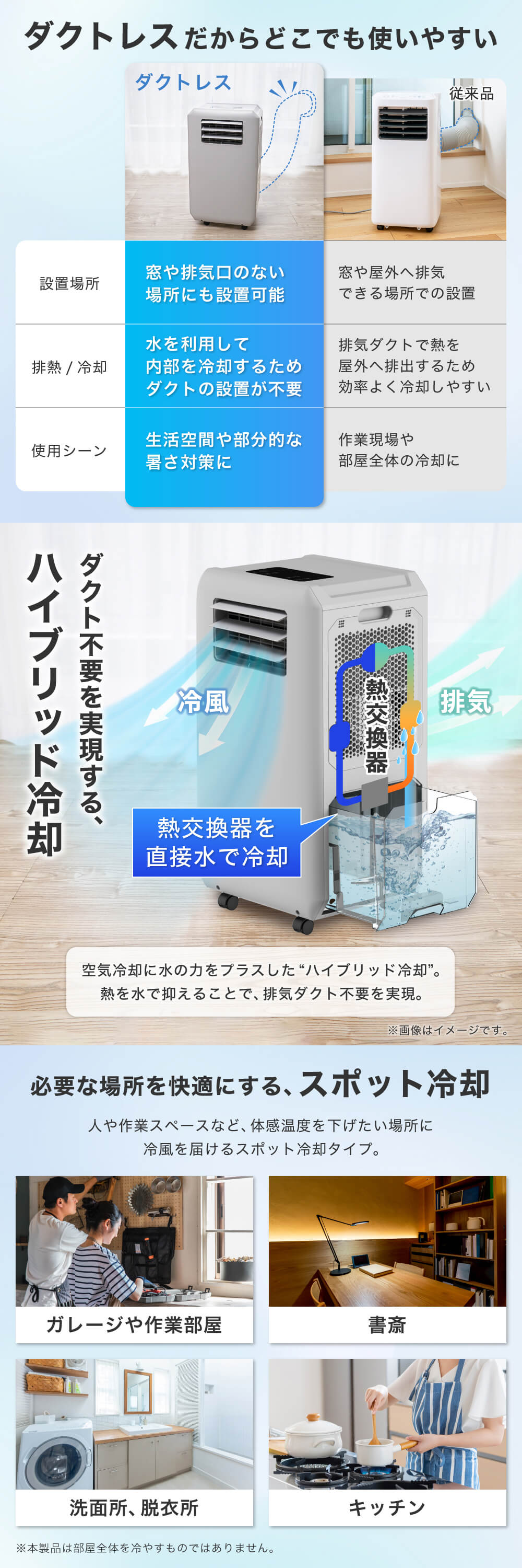 DL-SC2601-GY 詳細画像2