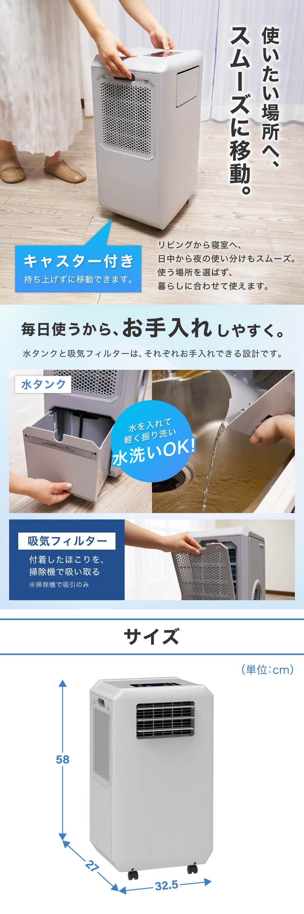 DL-SC2601-GY 詳細画像5