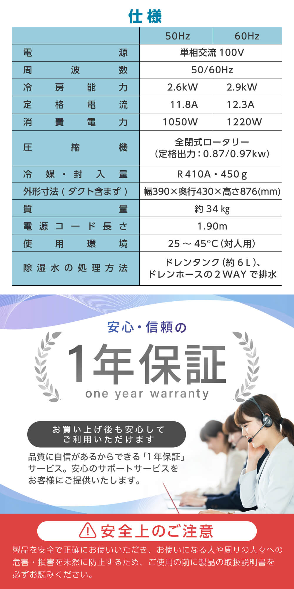 MSC-ST29TH-WH 詳細画像5