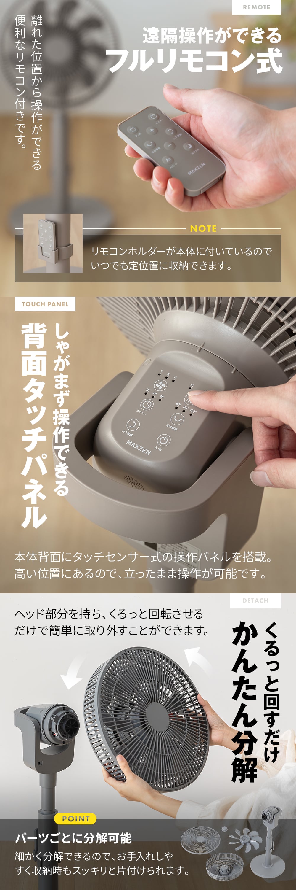 MFD30QD01M-GG 詳細画像5