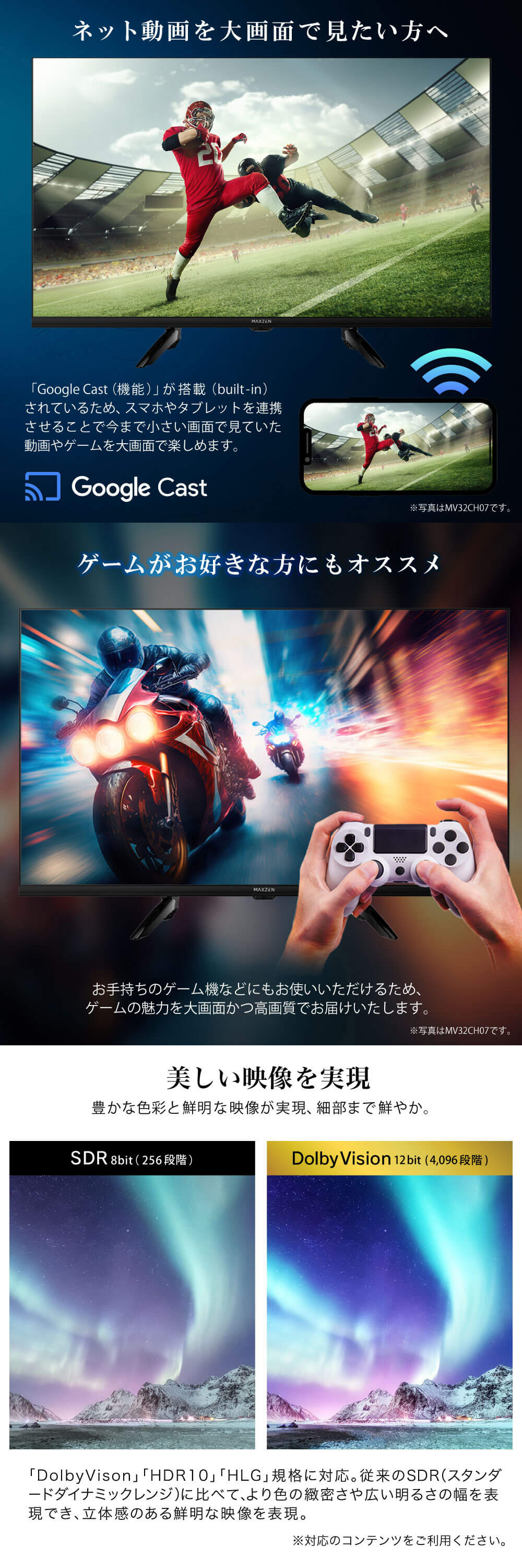 MVU55CH07 詳細画像2