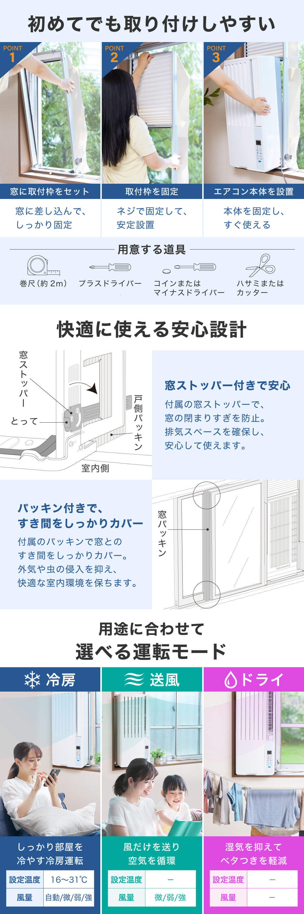 MWC-ST18ー01WH 詳細画像2
