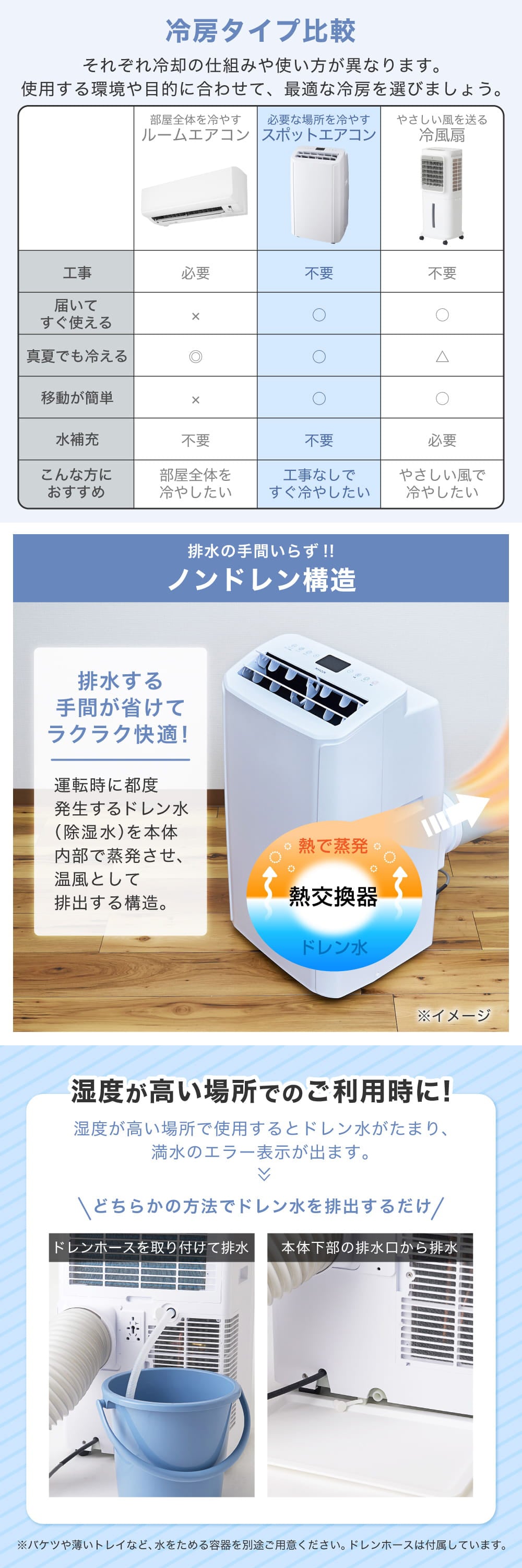 MSC-ST35-WH 詳細画像2