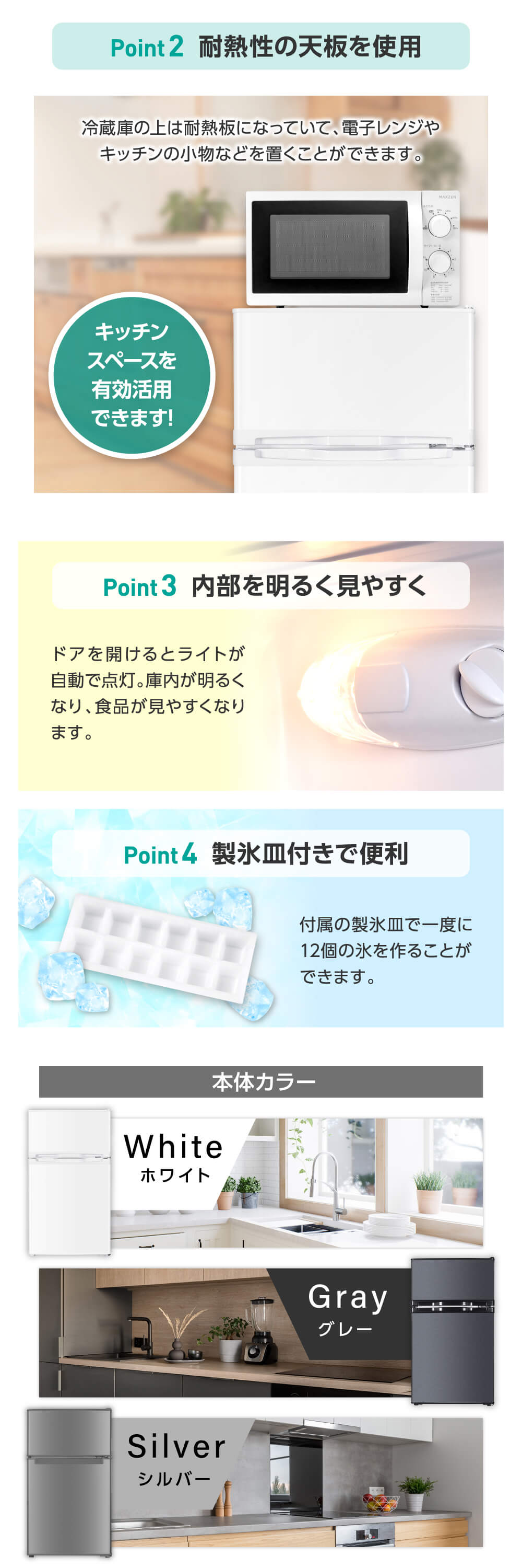 JR085HM01SV 詳細画像4