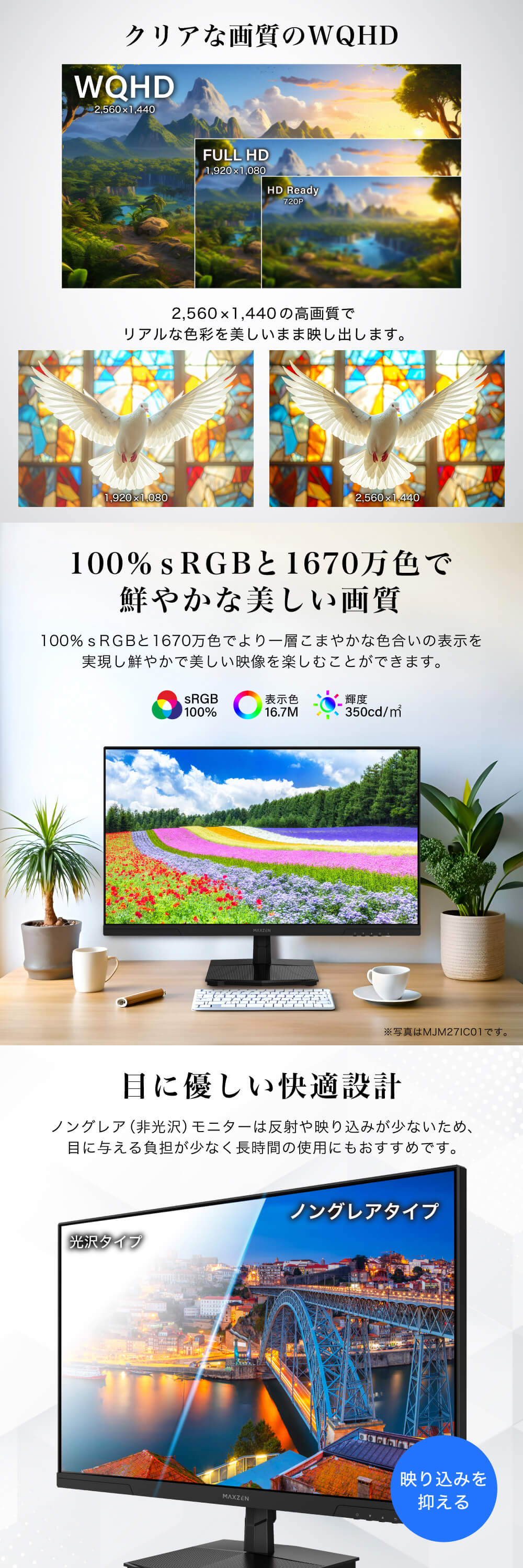 MJM27IC03-Q144 詳細画像2