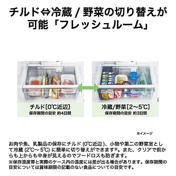 JR-CV29C-W 詳細画像7