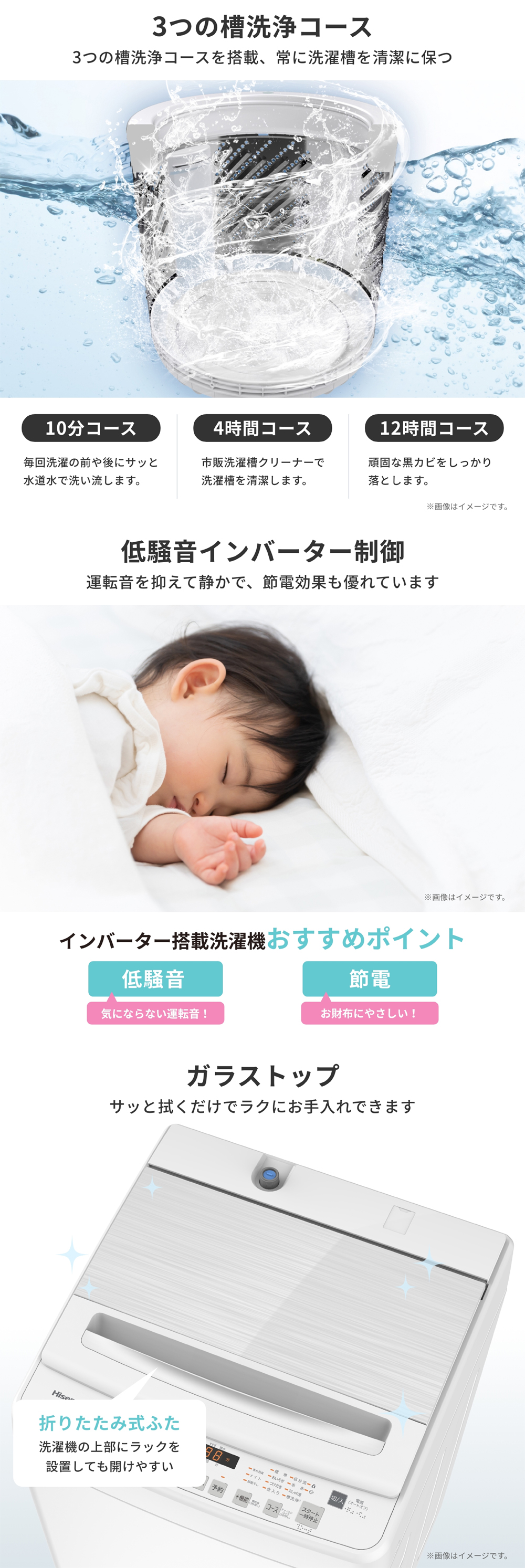 HW-KD75L 詳細画像3