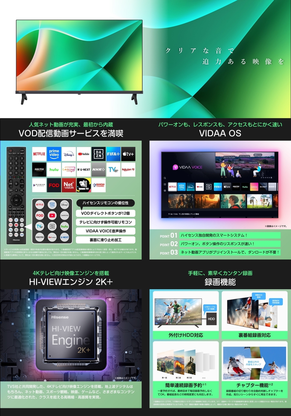 40C35R 詳細画像1