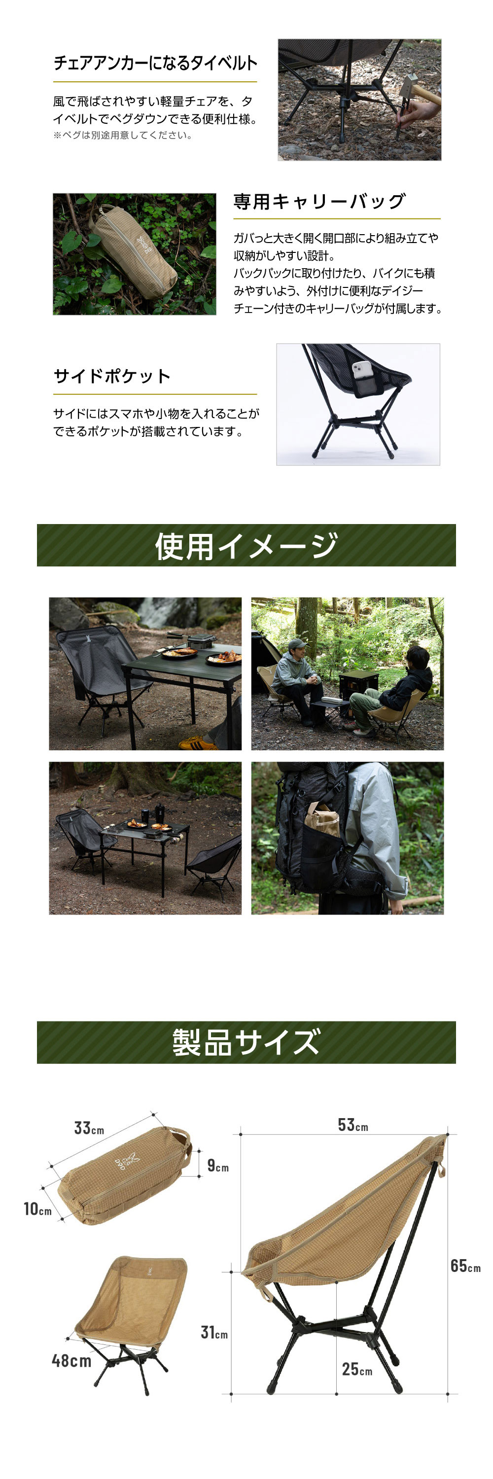 C1-161-BK スワルスエックス2 詳細画像3