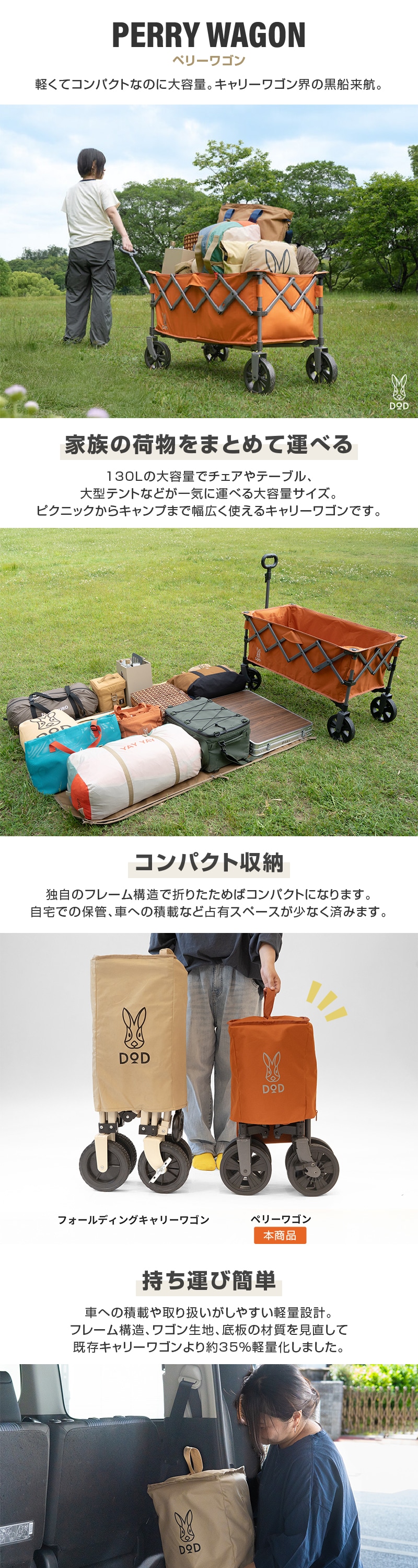 C2-178-BG ペリーワゴン 詳細画像1