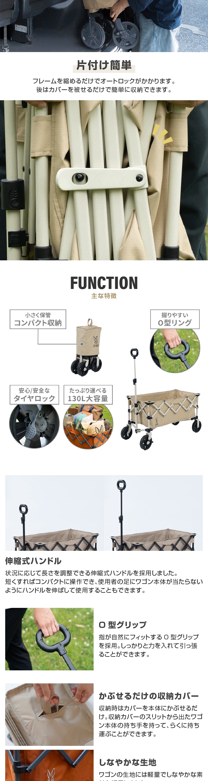 C2-178-BG ペリーワゴン 詳細画像2