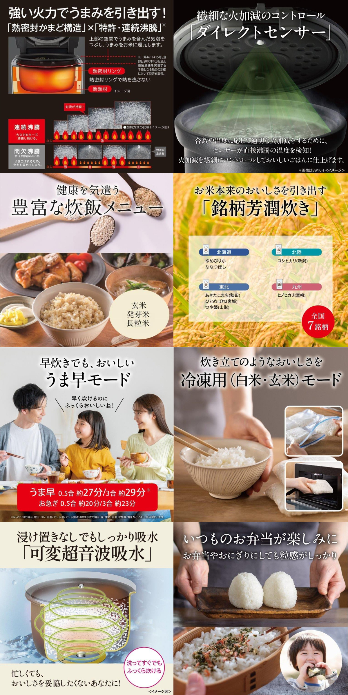 NJ-VP18H-B 詳細画像1