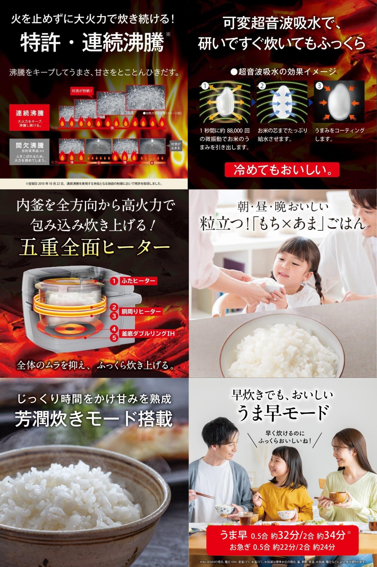 NJ-SE06H-B 詳細画像1