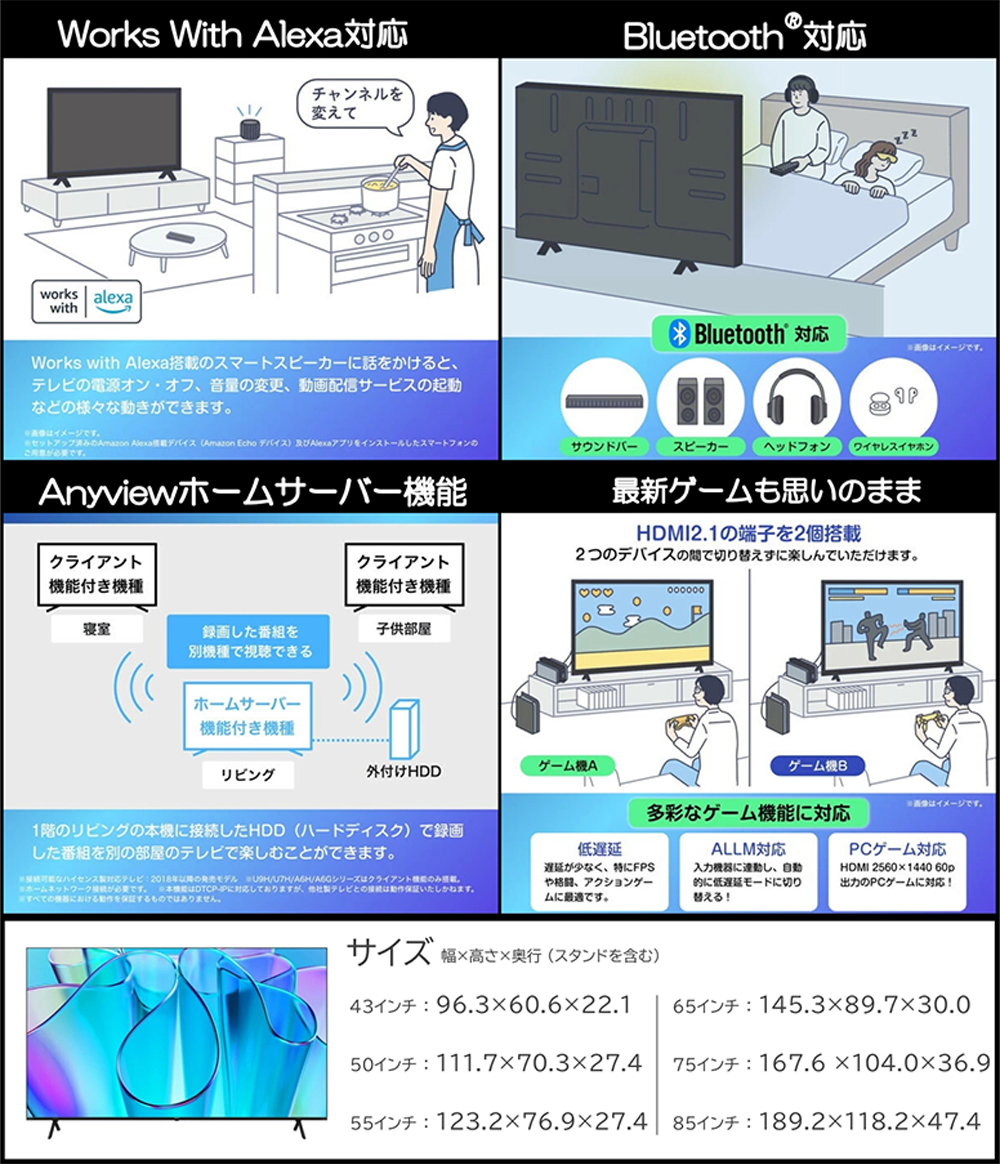 85E6N 詳細画像3