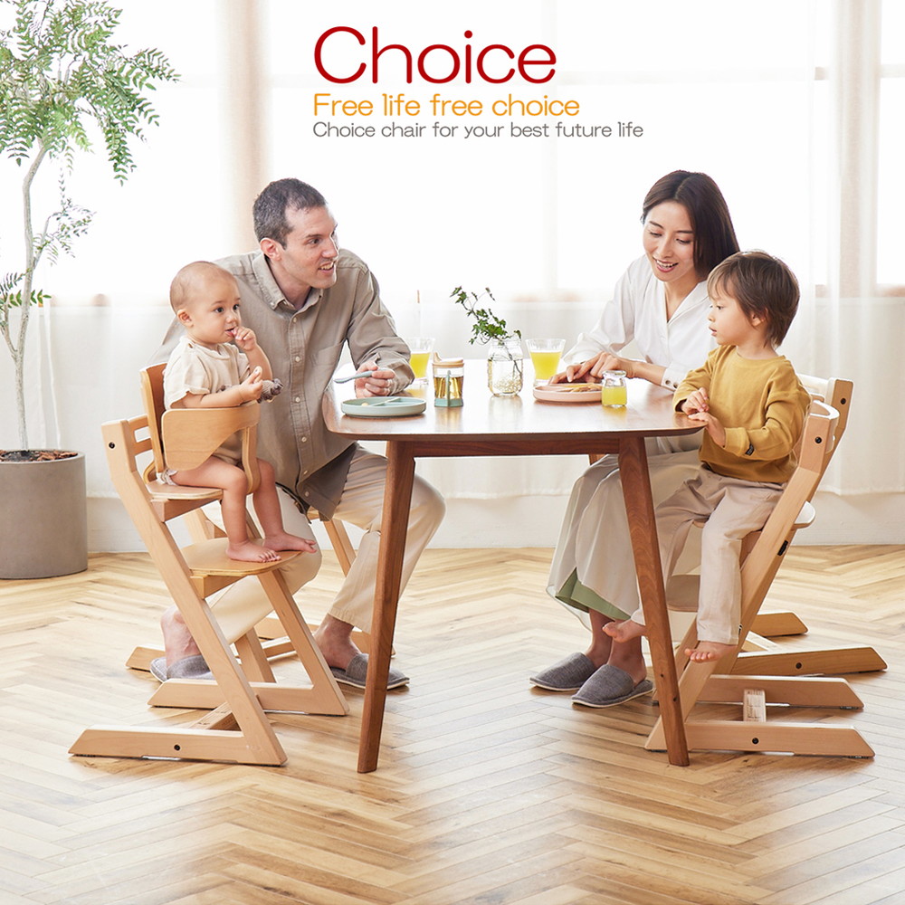 HOPPL チョイスチェア アイボリー CH-CHAIR-IV 詳細画像2