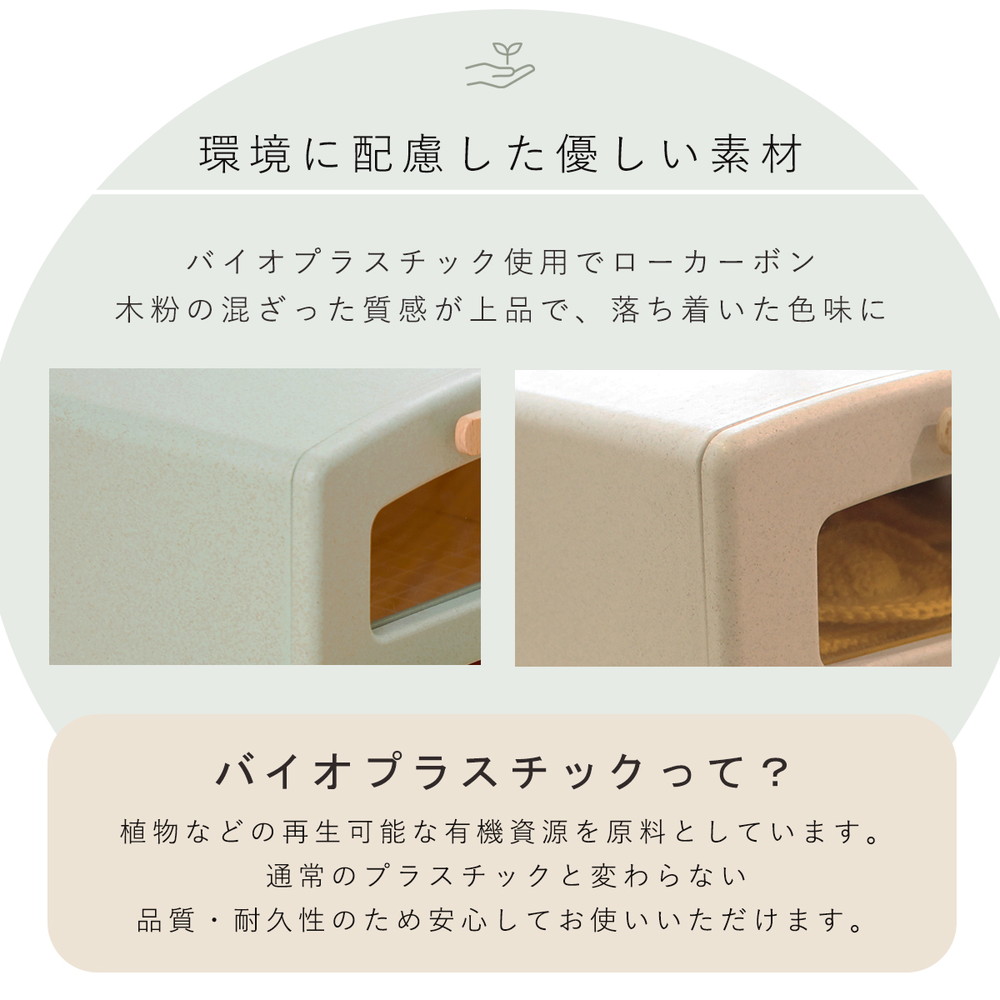 HOPPL HOPPL×“Aladdin Graphite Toaster” トースタートイ グリーン AL-GR 詳細画像10