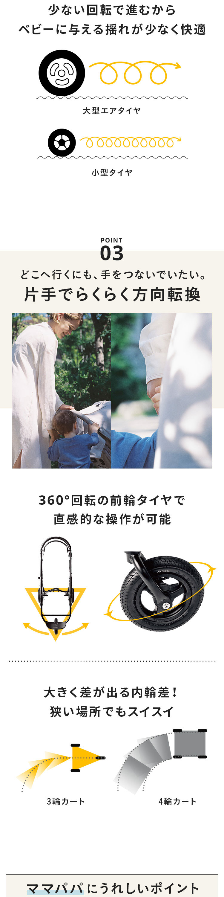 ココプレミア フロムバース シードベージュ 詳細画像4