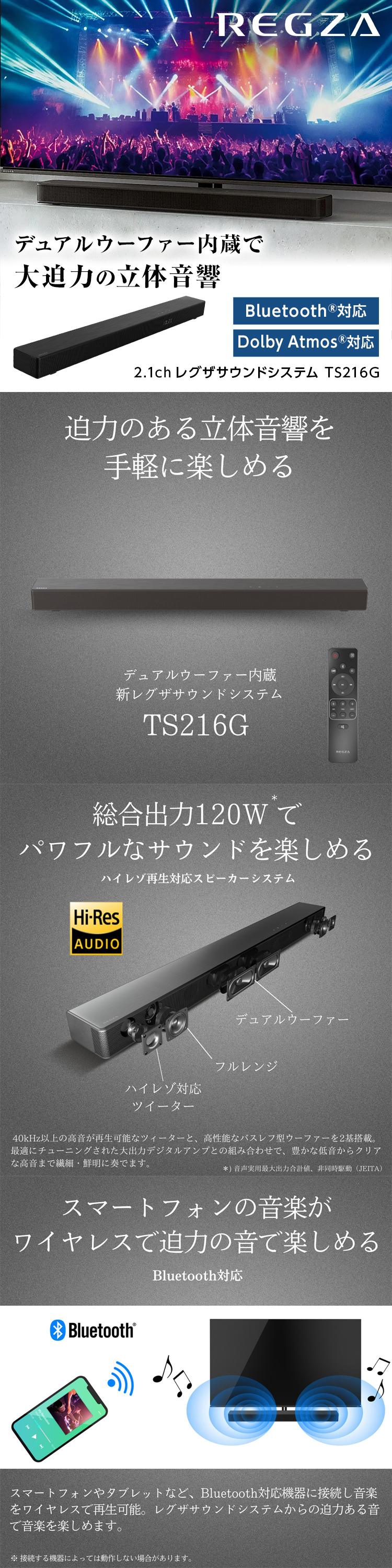 TS216G 詳細画像1