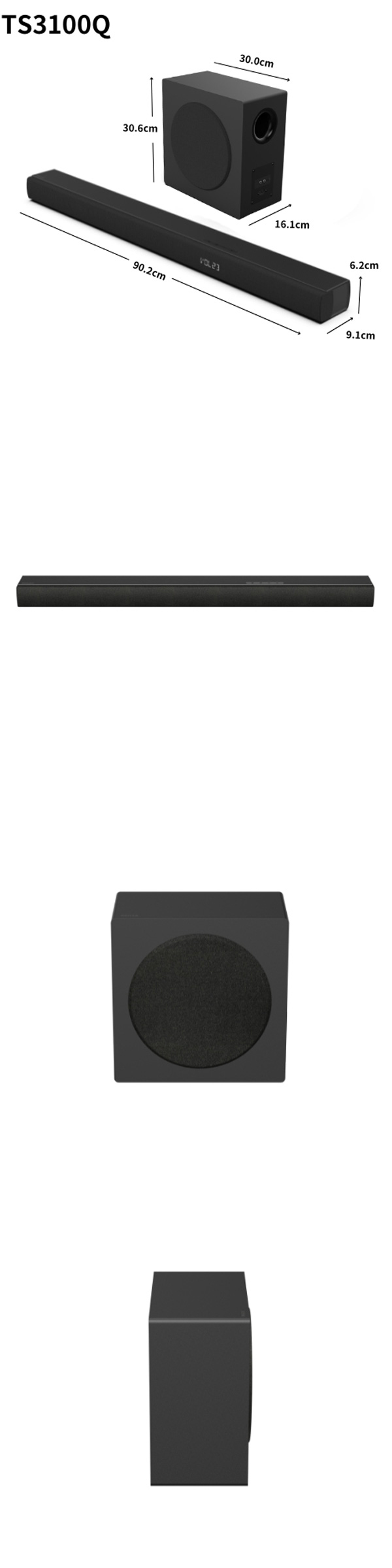 TS3100Q 詳細画像2