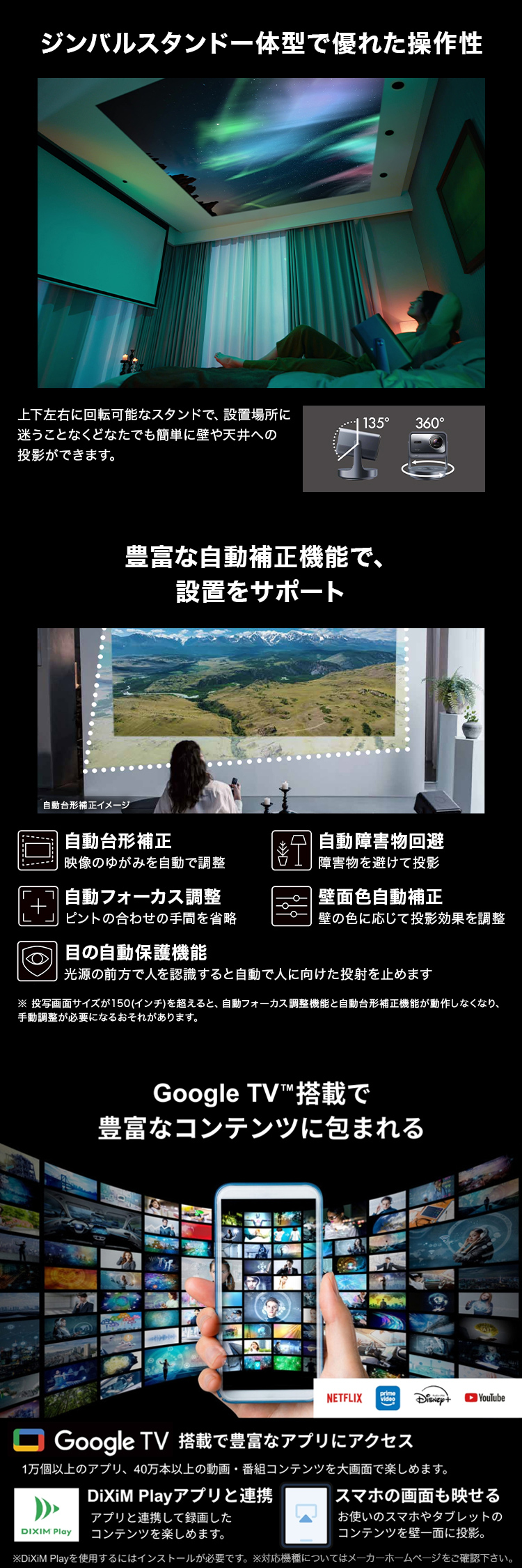 RLC-V7R 詳細画像2