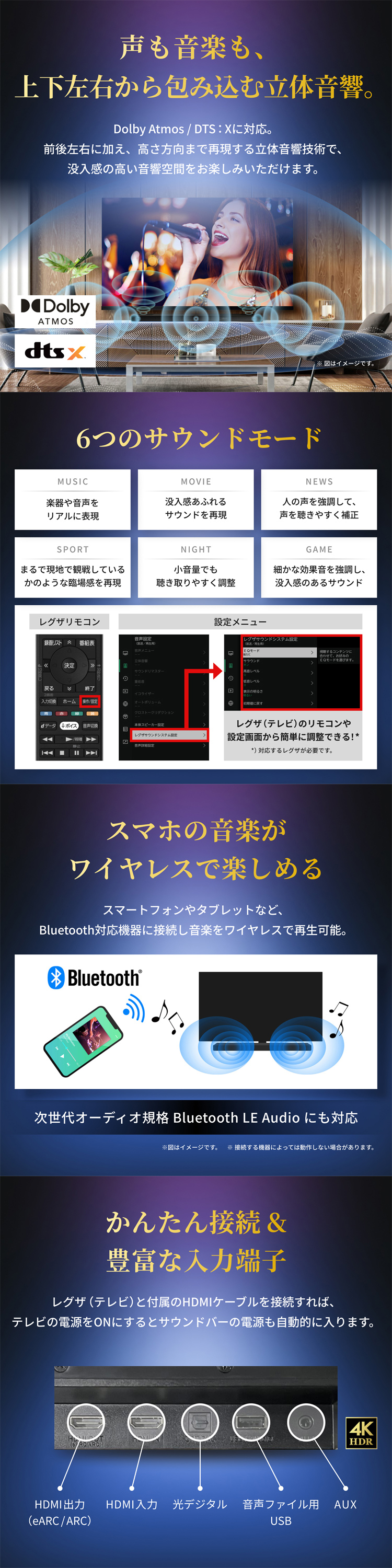 RA-B500 詳細画像2