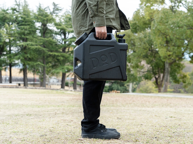 WT3-863-BK ジミニータンク 詳細画像1