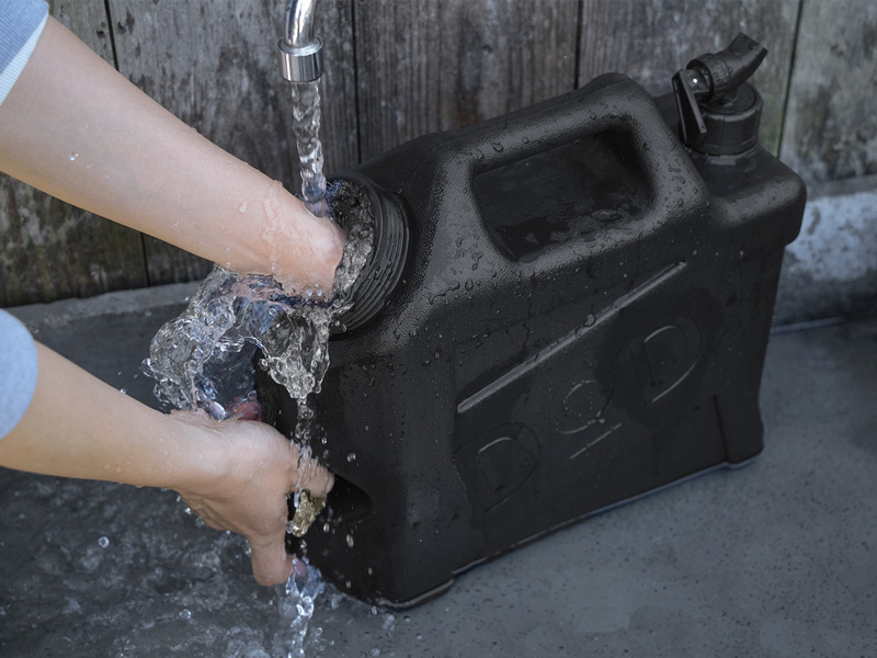 WT3-863-BK ジミニータンク 詳細画像2