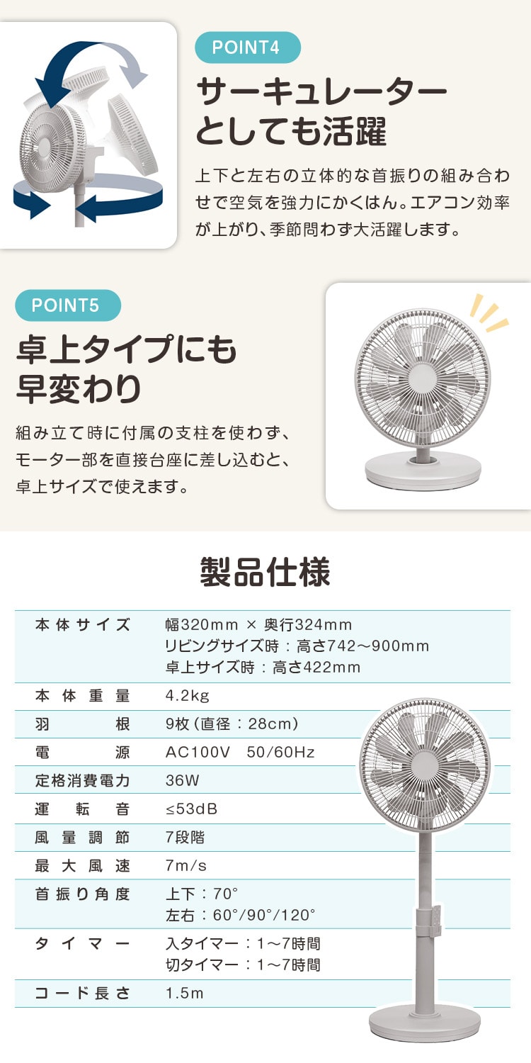VS-S7000 詳細画像2