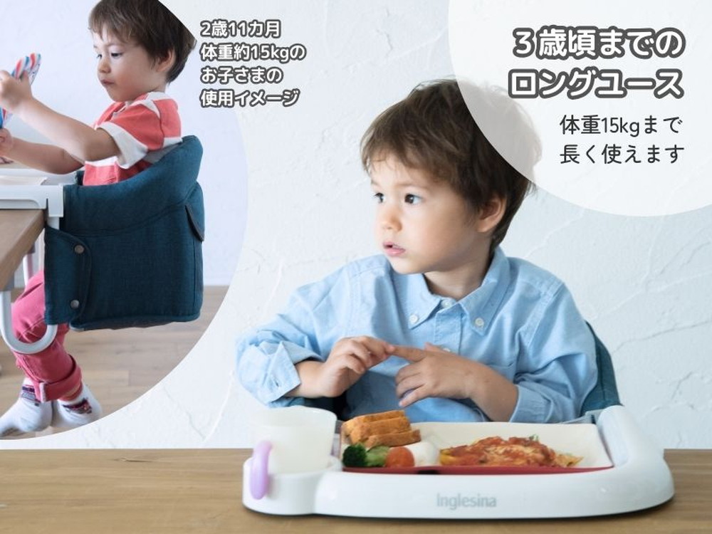 イングリッシーナ ファスト 詳細画像3