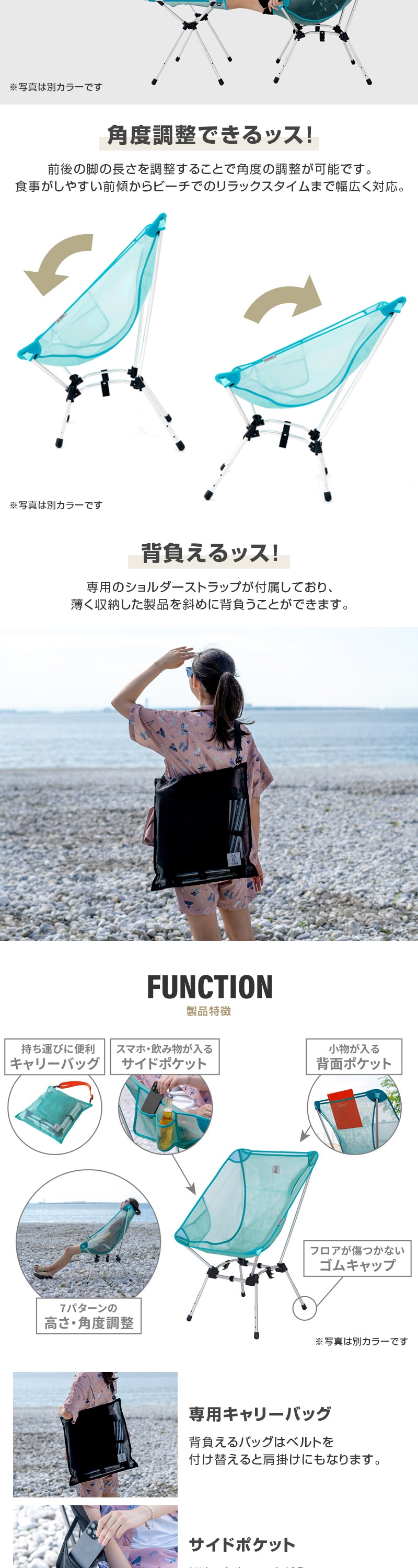 C1-080-BL トロピカルスゴイッス 詳細画像2