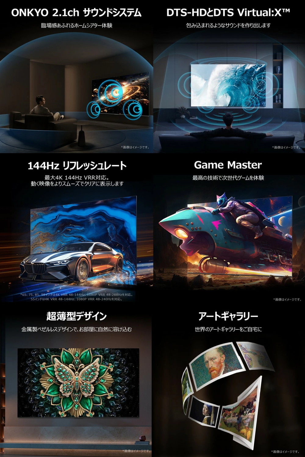 65C6K 詳細画像2
