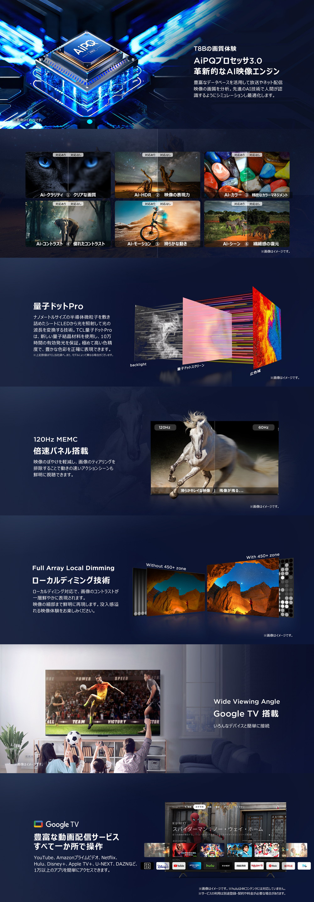 65FT8B 再生品 (SN209872) 詳細画像1