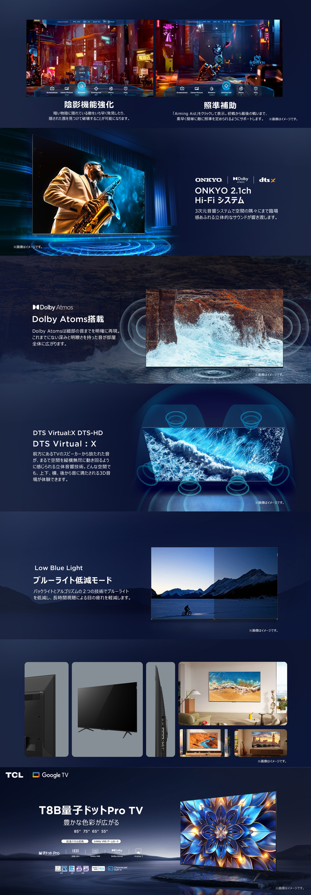 65FT8B 再生品 (SN209872) 詳細画像3