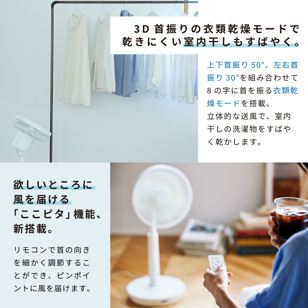 SF-C223(W) 詳細画像3
