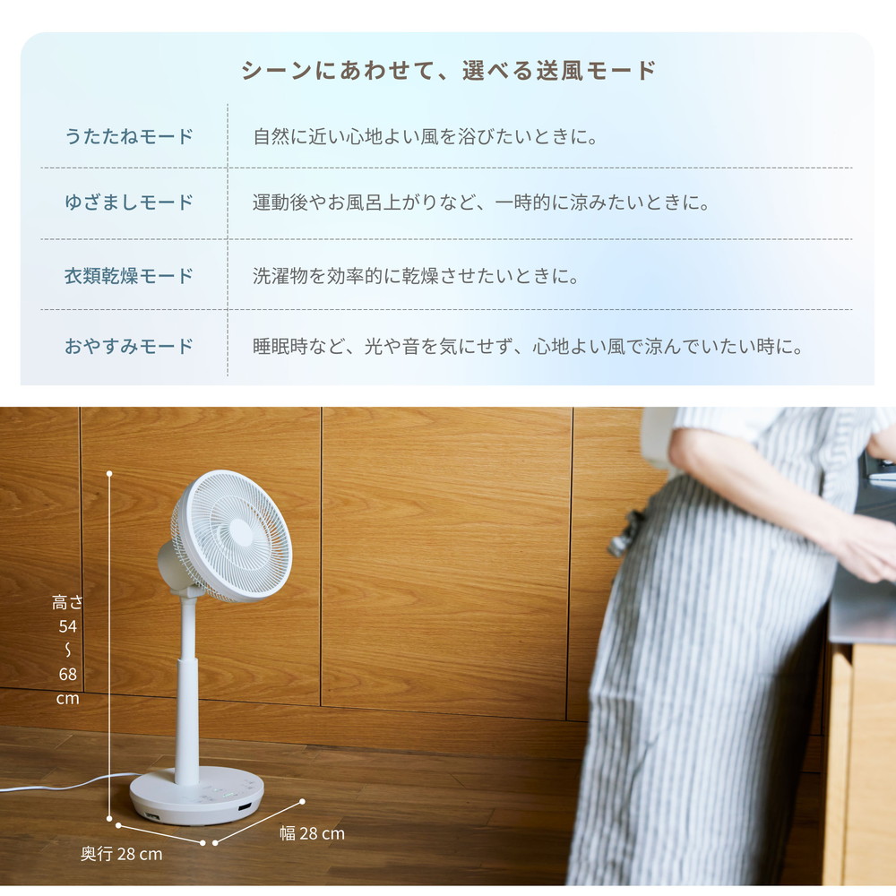 SF-C223(W) 詳細画像5