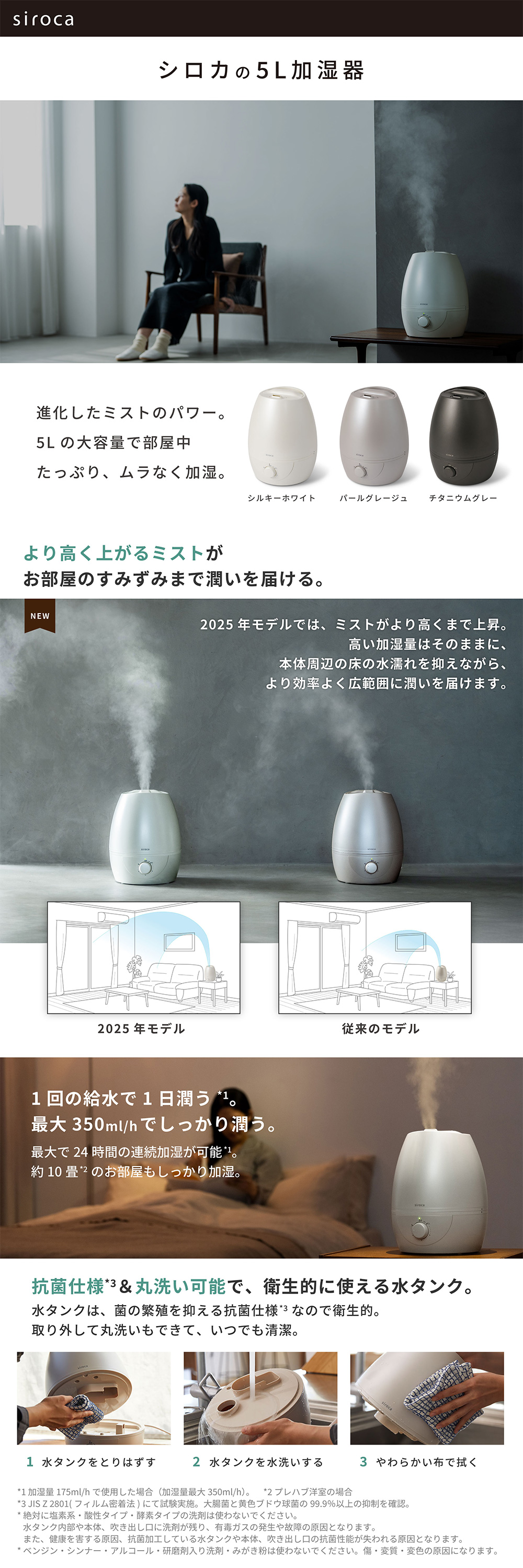 SD-C213(W) 詳細画像1