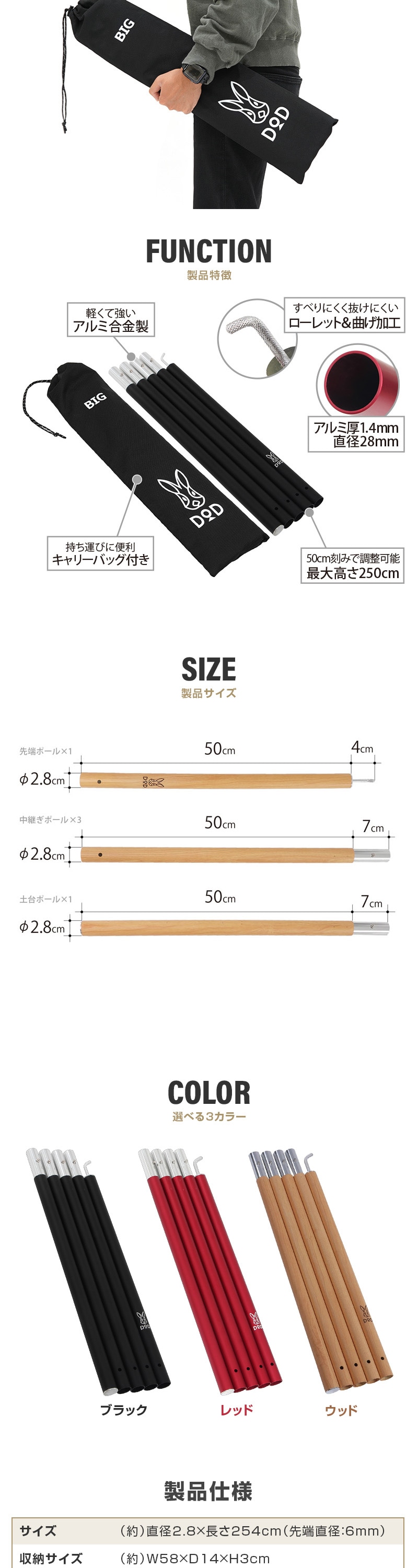 XP5-507K 詳細画像3