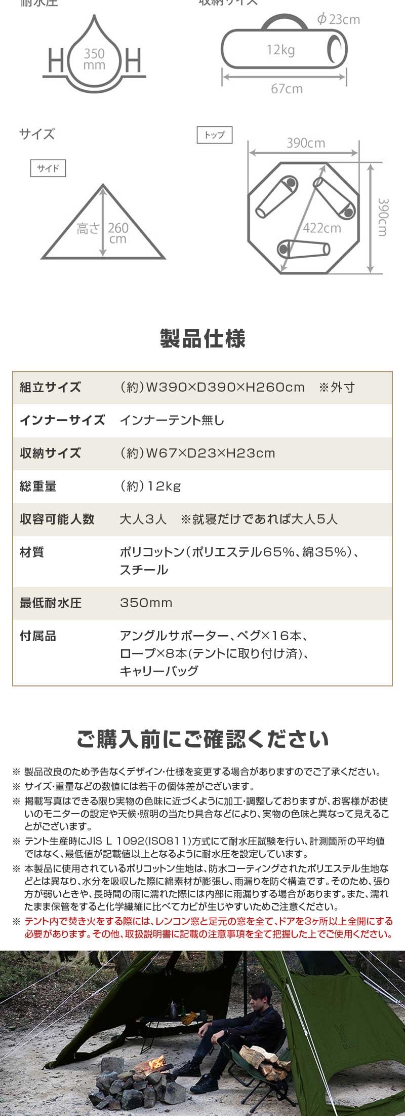 T3-736 レンコンテント2M 詳細画像4