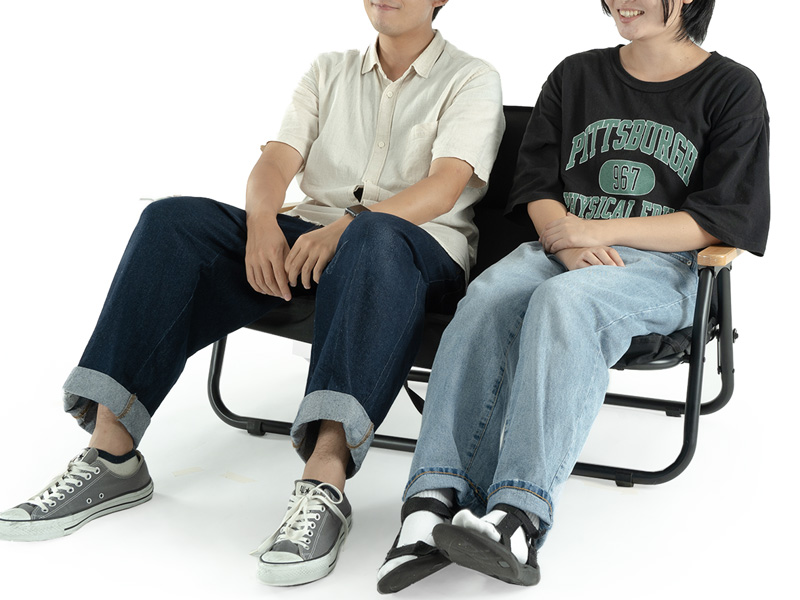 CS2-900-BK 詳細画像1