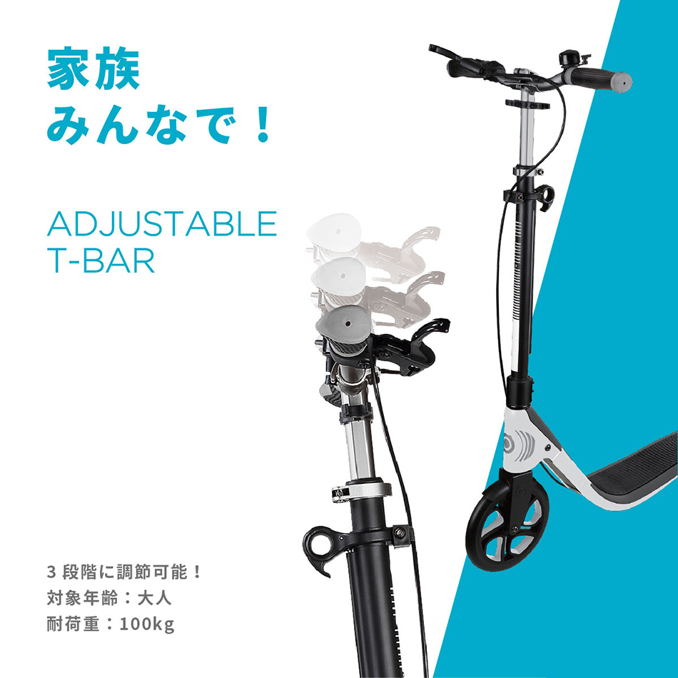 ワンNL205デラックス/チタニウム/チャコールグレー Amazon.com: Globber One Nl 205 Deluxe 478-100 Titanium