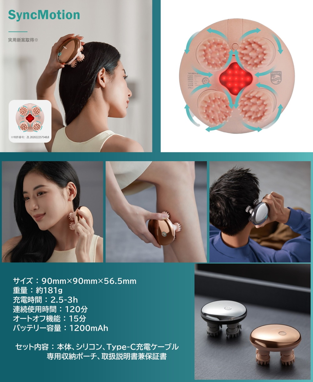 PPM1301 詳細画像2