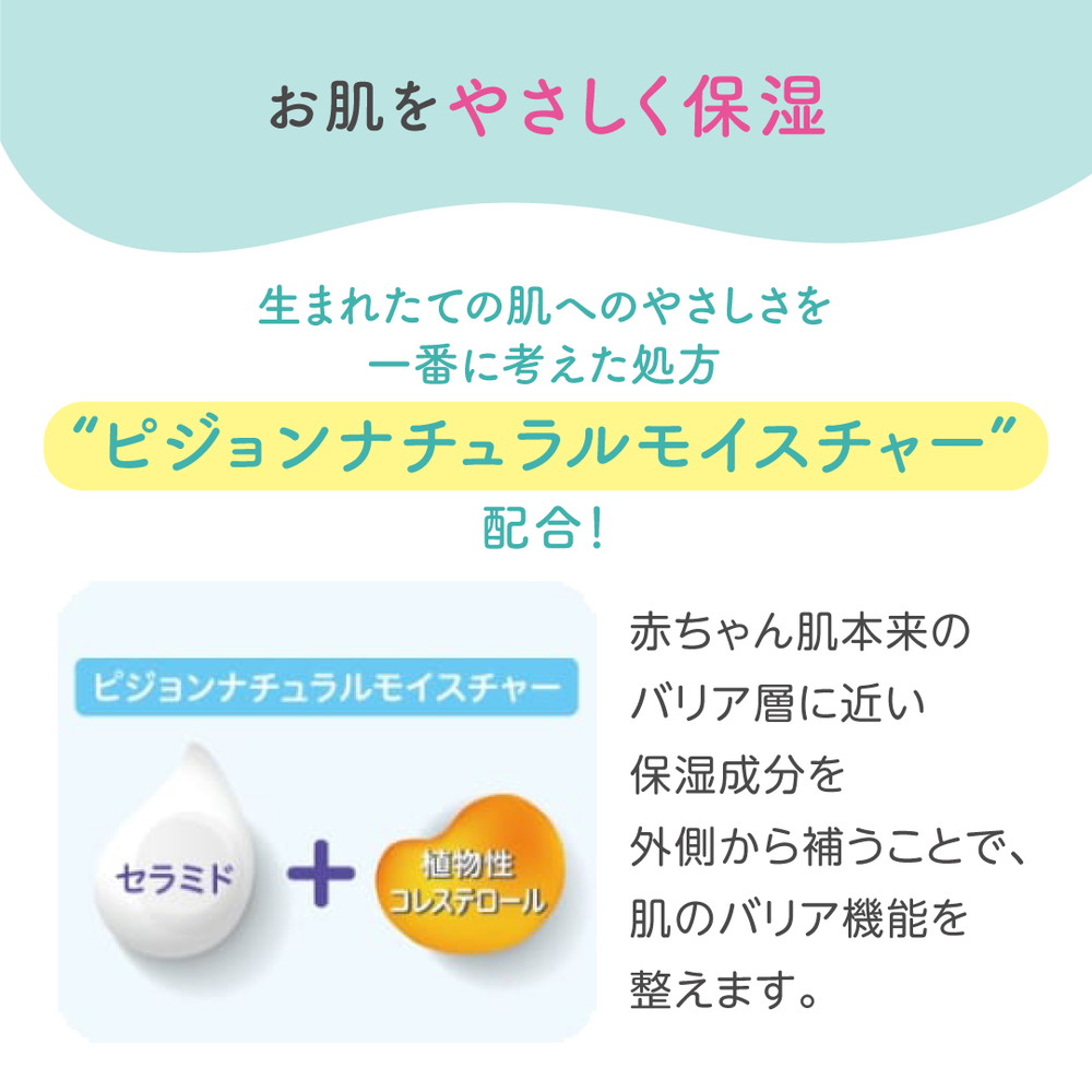 うるおいミスト乳液 300ml 詳細画像7