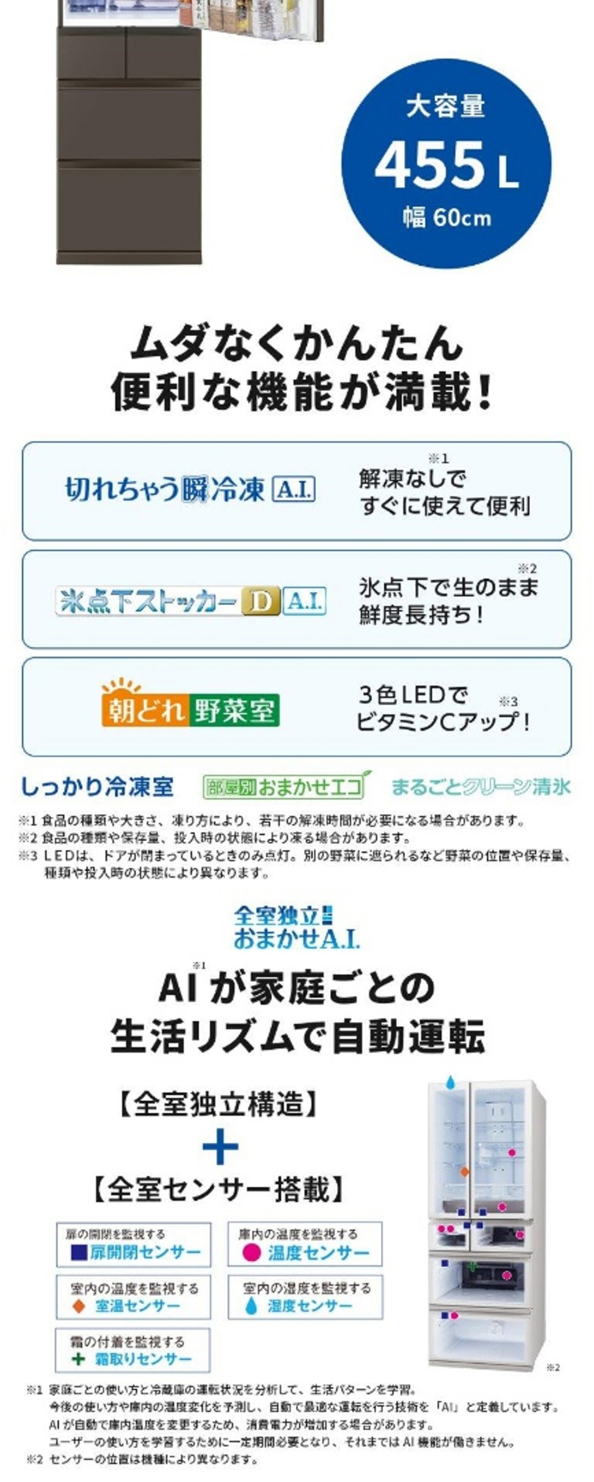 MR-BD46M-W 詳細画像2