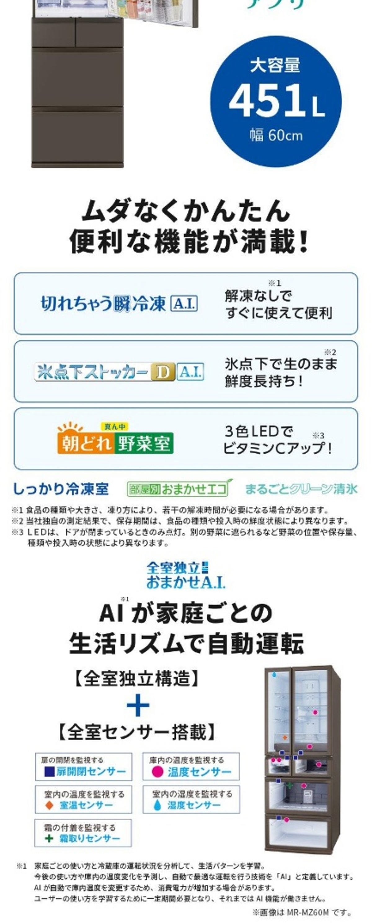 MR-MD45M-H 詳細画像2