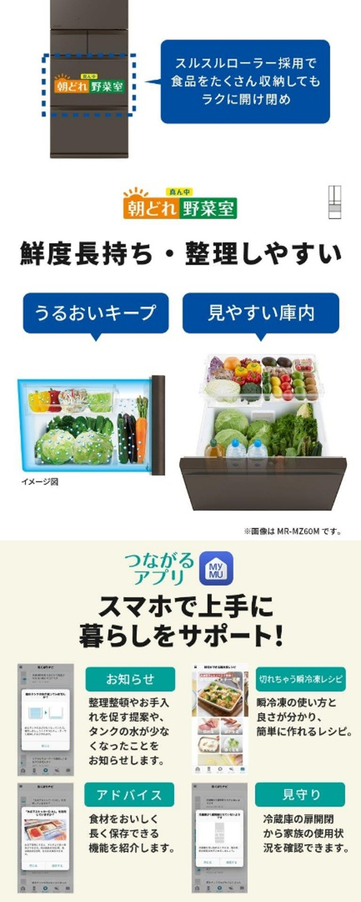 MR-MD45M-H 詳細画像6