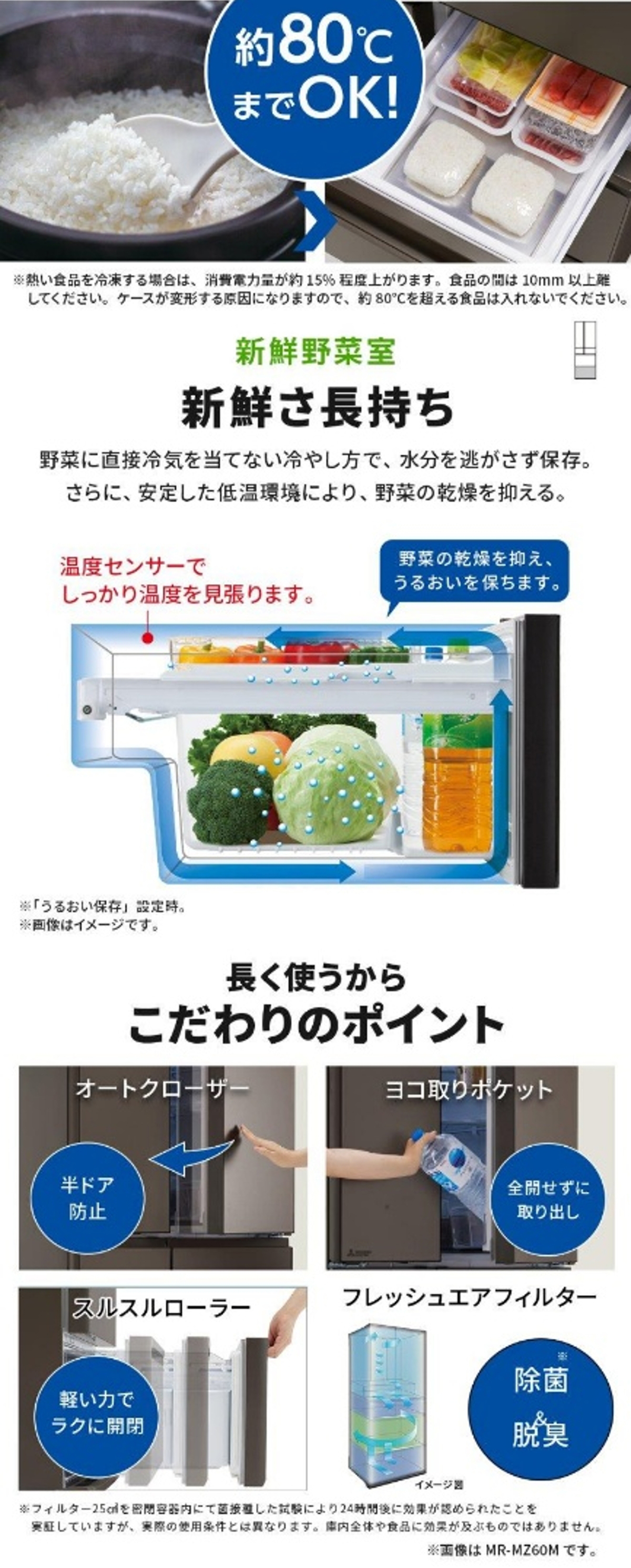 MR-JW50M-W 詳細画像6