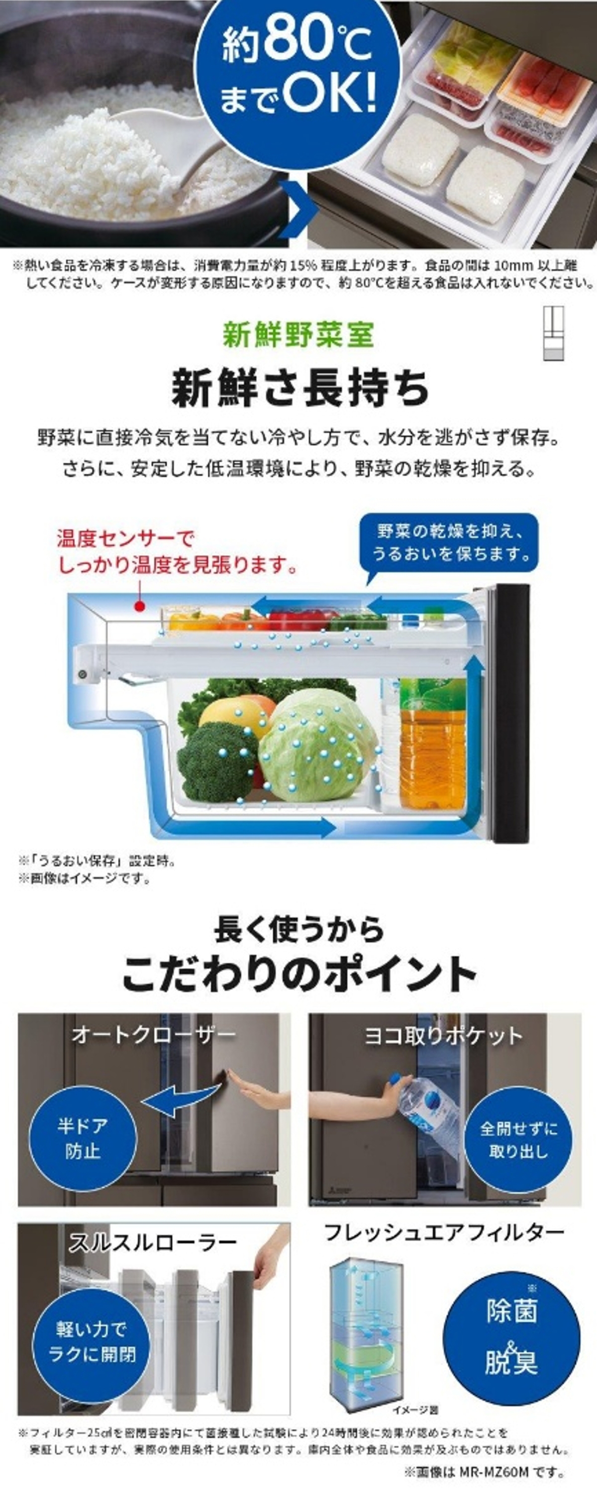 MR-JW55M-W 詳細画像6