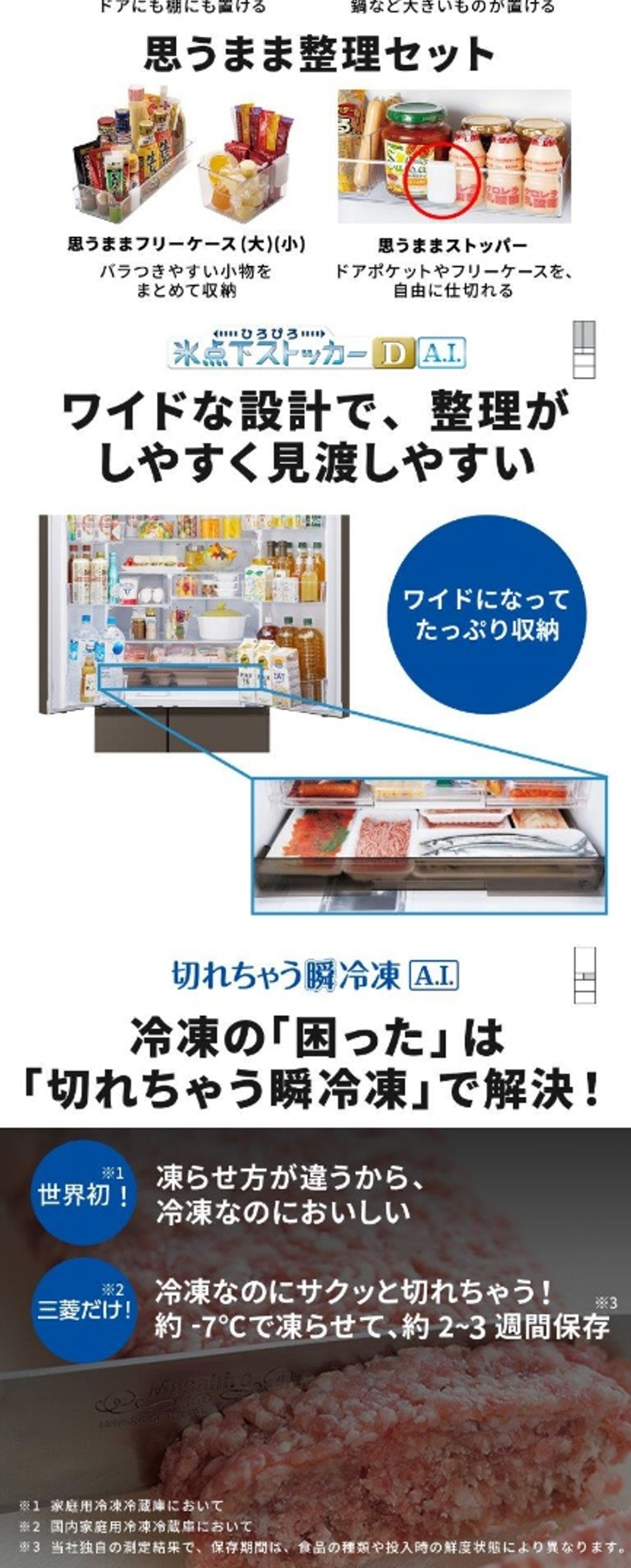 MR-WZ55M-W 詳細画像4