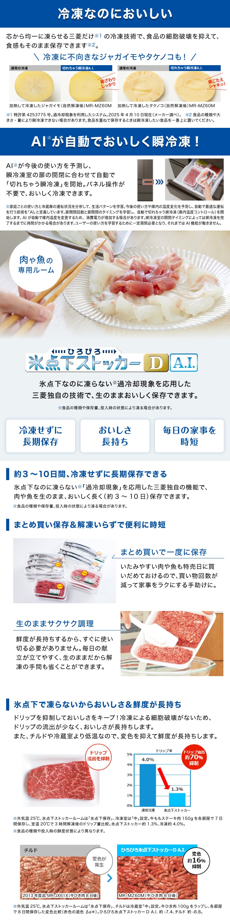 MITSUBISHI MZシリーズ 詳細画像3
