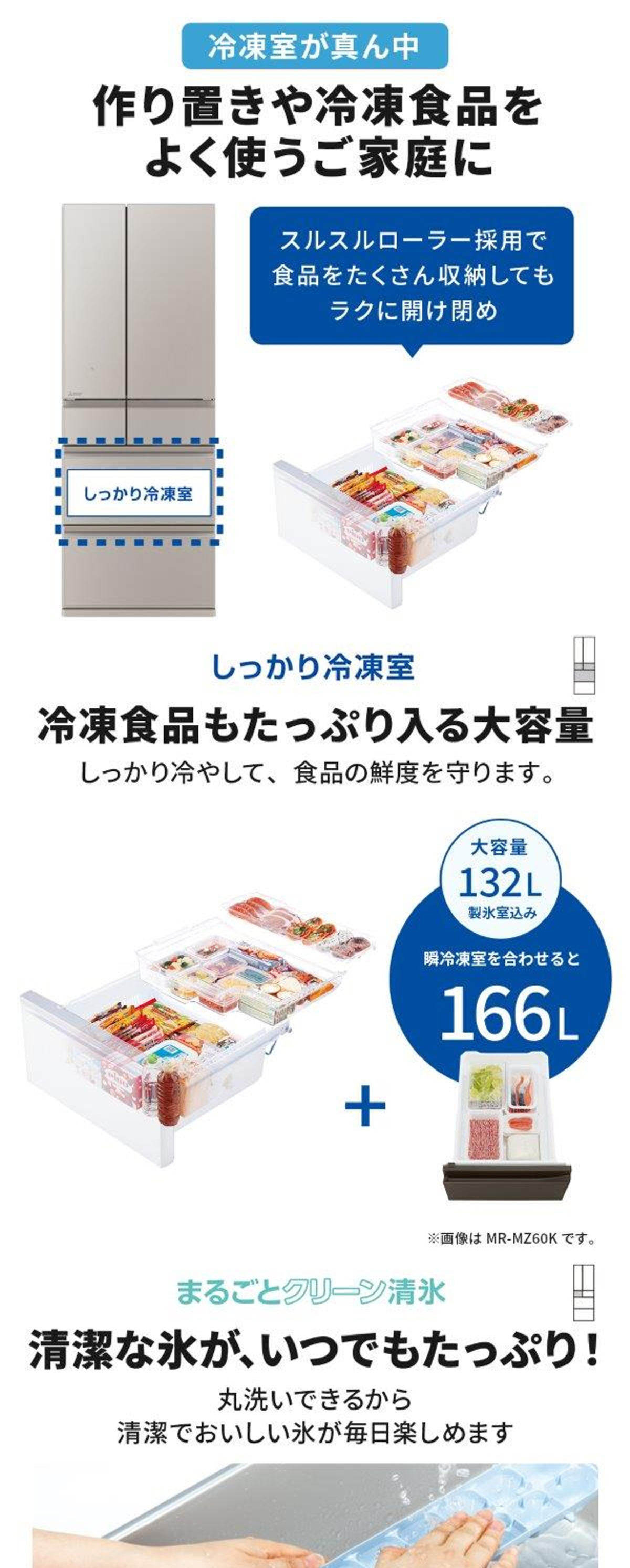 MR-WZ61K-W 詳細画像5